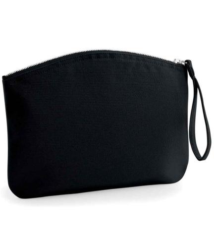 Westford Mill EarthAware™ Organic Spring Wristlet